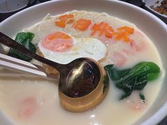-锦府园·新台州菜(合生汇店)