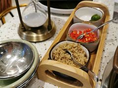 -椰子营·椰子鸡火锅(万象里店)