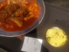 -大叹号·朝鲜族烤肉(潍坊泰华城店)