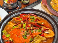 -君霖海鲜私房菜(春柳店)