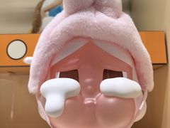 -泡泡玛特POPMART(石景山万达店)