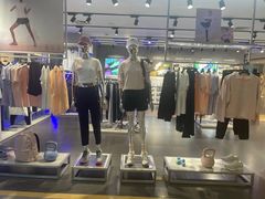 -金鹰国际购物中心(淮安店)