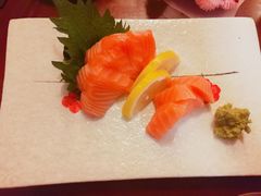 -樱の花亭日本料理店