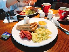 -ZEMOCAFE·FUSION FOOD(西交利物浦店)