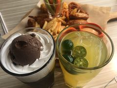 -必胜客(海滨店)