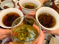 -青藤茶馆(南山路店)