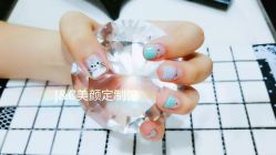 -J·C NAIL美甲美睫