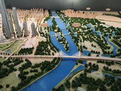 -南京市规划建设展览馆