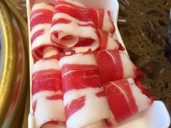 胶原肥牛-小龙坎老火锅(北京三里屯店)