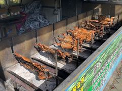 -盐坦烤全羊·特色小吃(城南店)