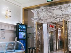 门面-光明邨大酒家(汇阳广场店)