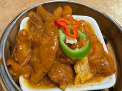 -广东胜利宾馆西关粤中餐厅