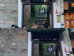 -钱江新城灯光秀