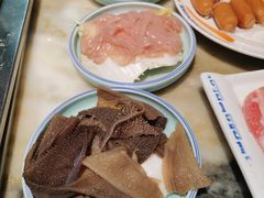 -月满大江经典成都火锅(麻城店)