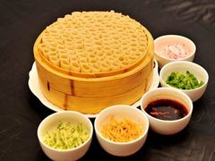 -西贝(宝乐汇店)