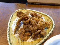 炸酥肉-花海牛火锅(泰合店)