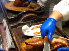 -北京老铺烤鸭(西稍门店)