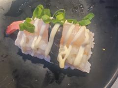 -汉金城海鲜烤肉自助百汇(烟台永旺购物中心店)