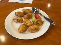 -小飞象葡国餐