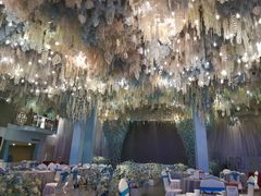 大堂-丽华园(汉阳龙阳店)