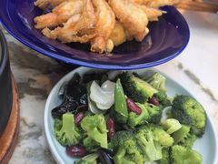 -小吊梨汤·北京菜(香山店)