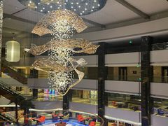 水产区-佛山希尔顿酒店·融誉亚洲美食荟