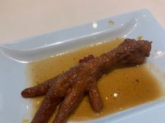 -大铁勺新津菜(东丽阳光新业广场店)