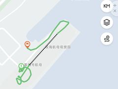 -泰达航母主题公园
