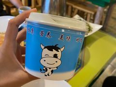 -牧马人奶茶馆(乌兰察布总店)
