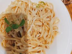 云南豆腐丝-过桥缘·过桥米线(北京望京万象汇店)
