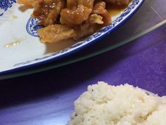 -夕阳红小吃(中街大悦城店)