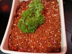 麻辣牛肉-井格重庆火锅(西直门凯德Mall店)