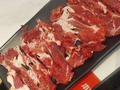 -牛品福潮汕牛肉火锅(旺庄店)