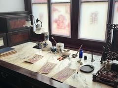 -李叔同故居纪念馆
