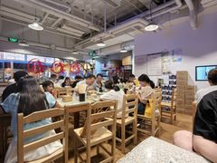 -文三里屯面馆(三里屯店)