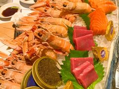 -隐泉京望日式料理(太和广场店)