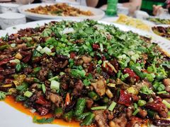 -江湖黑大兔(杨家坪店)