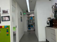 -爱雅仕口腔·数字化矫正中心(国贸门诊)