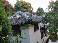 -花洲书院