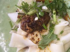 -长乐面庄(康普雷斯B座店)