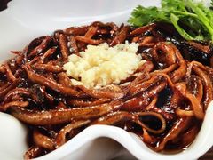 -玉华台饭庄·淮扬菜·烤鸭(望京店)