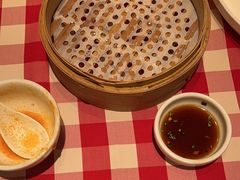 -西贝(武汉群星城店)