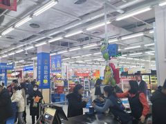 -沃尔玛超市(人民广场店)