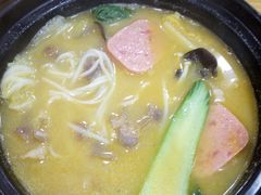 -金陵杨胖子·砂锅麻辣烫(金轮新天地店)