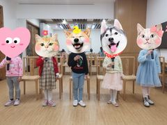 -子曰书院·古筝围棋书法国画小主持(夏都店)