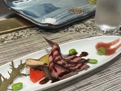 -神户牛排餐厅MOURIYA(总店)