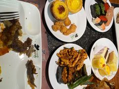 -汉巴味德(大悦城店)