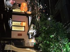 -绿茶餐厅(汇悦大融城店)