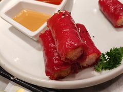 -蝴蝶里·粤菜·点心(龙湖杭州金沙天街店)