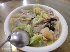 -周师饭店